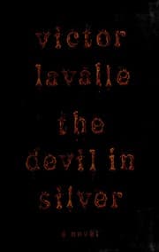 Tapa de The devil in silver