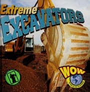 Tapa de Excavators