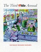 Tapa de "Oldie" Annual