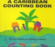 Tapa de A Caribbean Counting Book