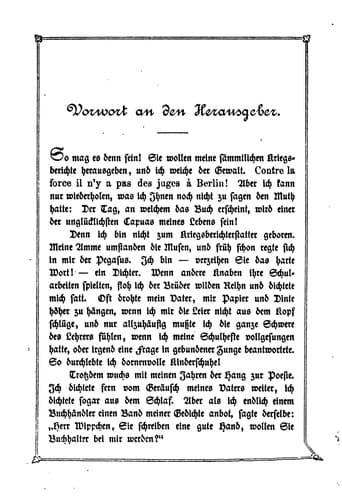 Tapa de Wippchen's sämmtliche Berichte
