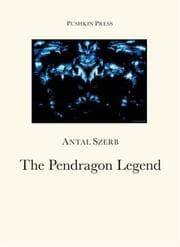 Tapa de The Pendragon legend