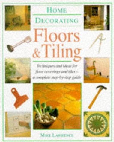 Tapa de Home Decorating