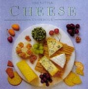 Tapa de The Little Cheese Cookbook
