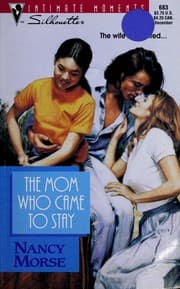 Tapa de The Mom Who Came to Stay