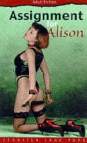 Tapa de Assignment for Alison