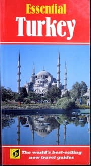 Tapa de Essential Turkey