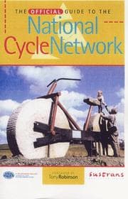 Tapa de National cycle network