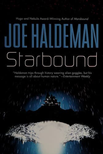 Tapa de Starbound
