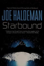Tapa de Starbound