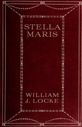 Tapa de Stella Maris