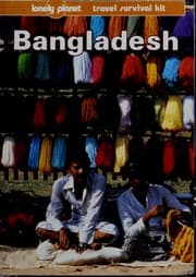 Tapa de Bangladesh