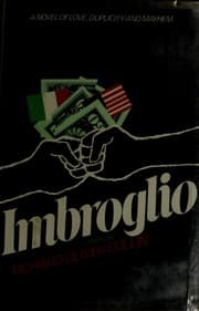 Tapa de Imbroglio