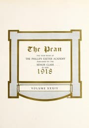Tapa de The pean