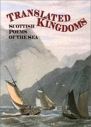 Tapa de Translated kingdoms