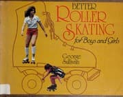Tapa de Better Roller Skating for Boys and Girls