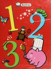 Tapa de 123