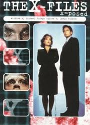Tapa de X-Files X-Posed