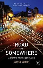 Tapa de The Road to Somewhere