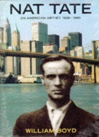 Tapa de Nat Tate