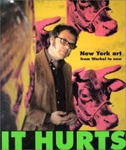 Tapa de It hurts