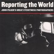 Tapa de Reporting the World