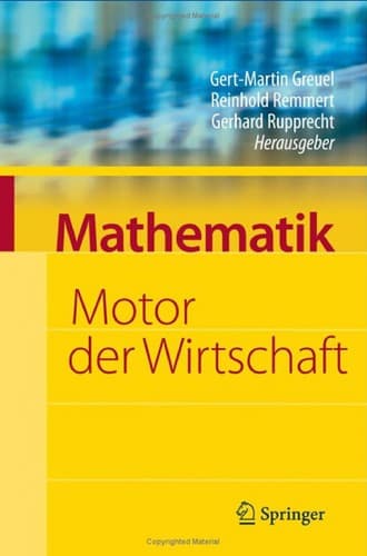 Tapa de Mathematik