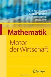Tapa de Mathematik