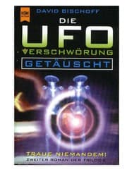 Tapa de Die UFO-Verschwo rung