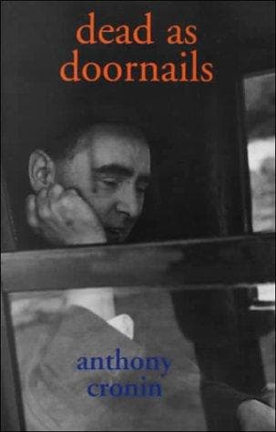 Tapa de Dead as doornails