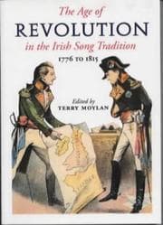 Tapa de The Age of Revolution