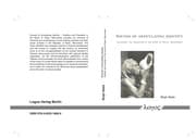 Tapa de Sounds of articulating identity