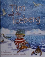 Tapa de Tim and the iceberg