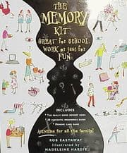 Tapa de Memory Kit