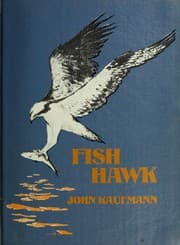 Tapa de Fish hawk