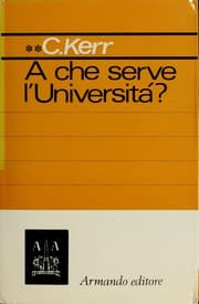 Tapa de A che serve l'università?