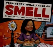 Tapa de Your sensational sense of smell