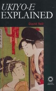 Tapa de Ukiyo-e Explained