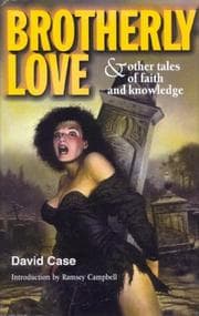 Tapa de Brotherly Love & Other Tales of Faith and Knowledge