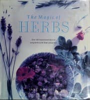 Tapa de Magic of Herbs