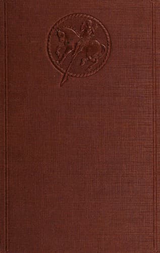 Tapa de George Moore