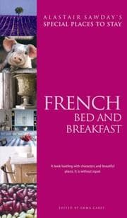Tapa de French bed & breakfast