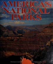Tapa de America's national parks