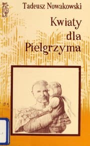 Tapa de Kwiaty dla pielgrzyma