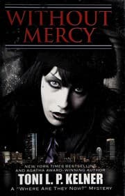 Tapa de Without Mercy