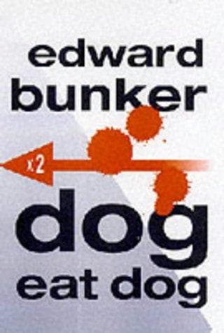 Tapa de Dog Eat Dog