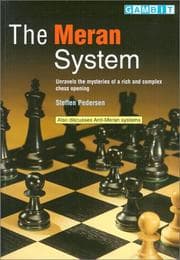 Tapa de The Meran System