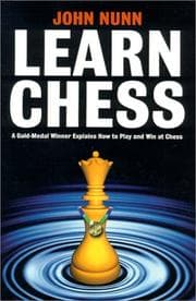 Tapa de Learn Chess