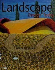 Tapa de Landscapes design today