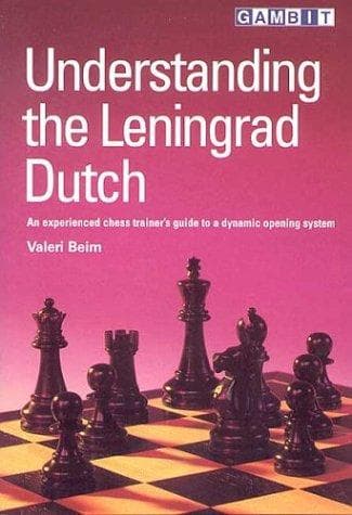 Tapa de Understanding the Leningrad Dutch